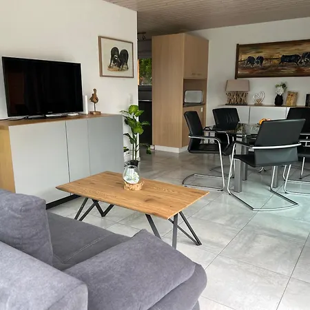 Chalet Nendaz 公寓