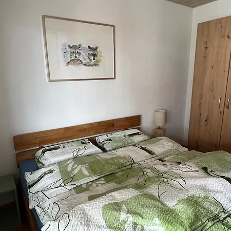 Chalet Nendaz * 南达