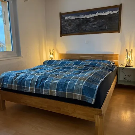 Διαμέρισμα Chalet Nendaz