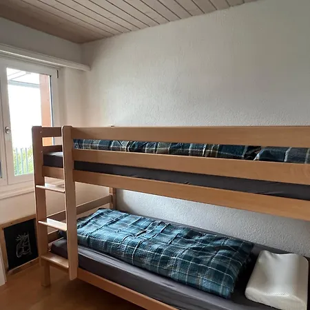 Chalet Nendaz * 南达