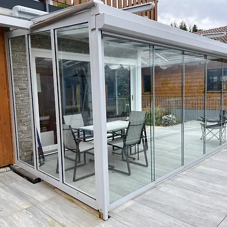 Chalet Nendaz 南达