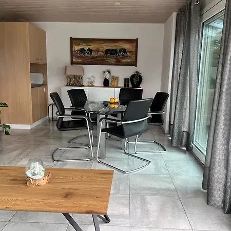 Chalet Nendaz * 南达