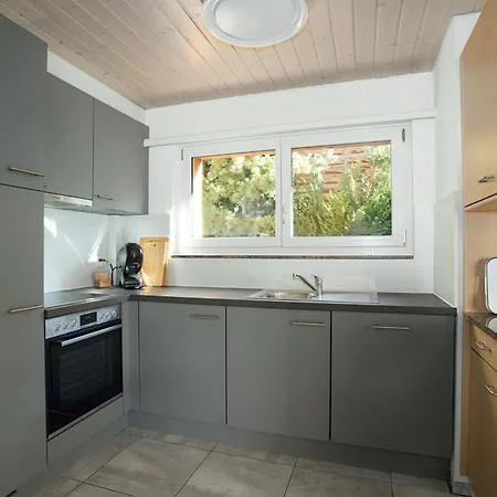 公寓 Chalet Nendaz *