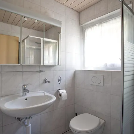Chalet Nendaz شقة *