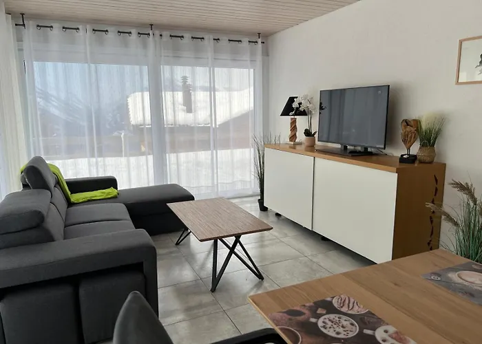 Chalet Nendaz Nendaz