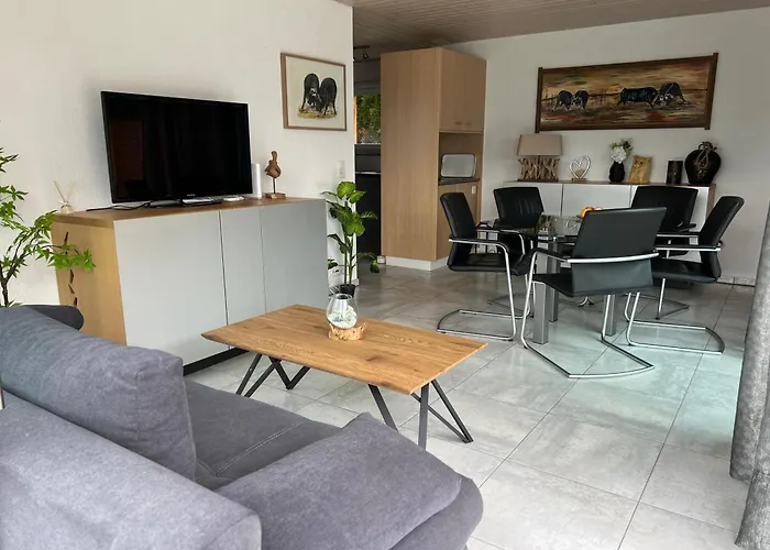 Chalet Nendaz 公寓