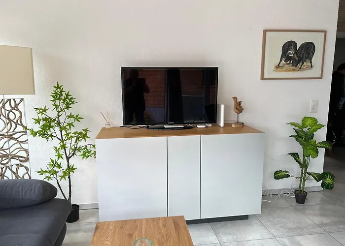 Chalet Nendaz * Nendaz