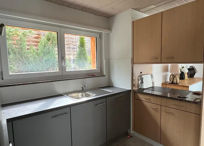 Chalet Nendaz 南达