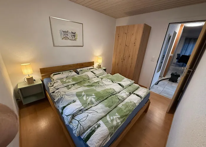 Chalet Nendaz Διαμέρισμα