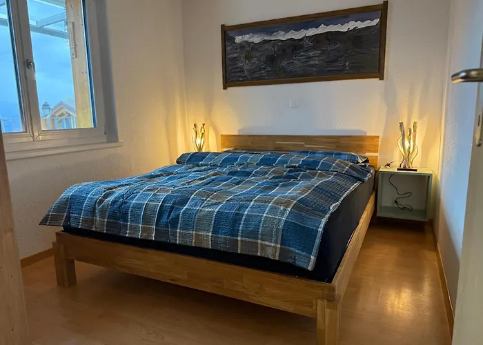 Διαμέρισμα Chalet Nendaz