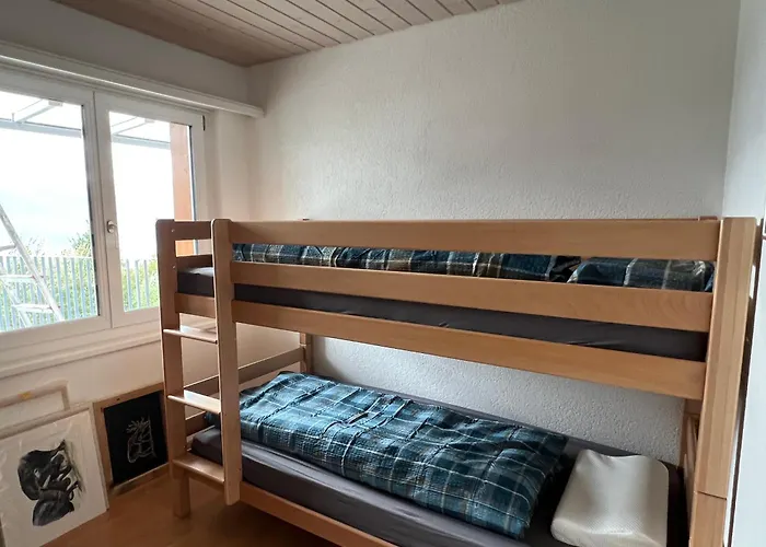 Chalet Nendaz * 南达