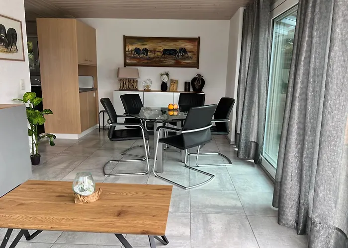 Chalet Nendaz * 南达