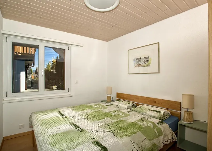 Chalet Nendaz Διαμέρισμα *