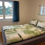 公寓 Chalet Nendaz