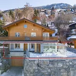 Lägenhet Chalet Nendaz Nendaz