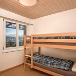 Chalet Nendaz Lägenhet