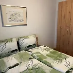 Lägenhet Chalet Nendaz