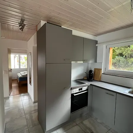 Chalet Nendaz ナンダ