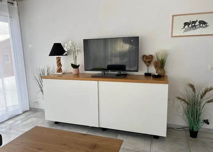 Chalet Nendaz ナンダ