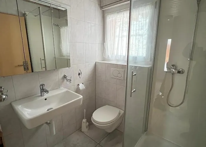 Chalet Nendaz アパート